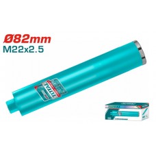 TOTAL ΔΙΑΜΑΝΤΟΚΟΡΩΝΑ ΥΓΡΑΣ ΚΟΠΗΣ 82mm 450mm (TAC2810821) TOTAL ΔΙΑΜΑΝΤΟΚΟΡΩΝΑ ΥΓΡΑΣ ΚΟΠΗΣ 82mm 450mm (TAC2810821)